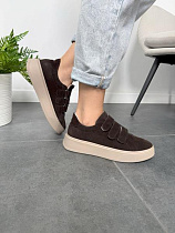 Arto2 720 корич-з в магазине Фонтан Обуви