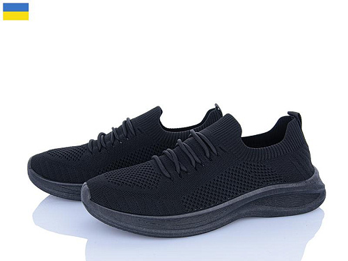 LVOVBAZA2 B&R 7006 чорний в магазине Фонтан Обуви