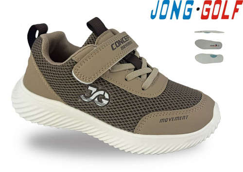 Кроссовки Jong-Golf C12057-3 в магазине Фонтан Обуви