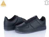 Кроссовки Stilli Group HB710-18 шкіра піна в магазине Фонтан Обуви