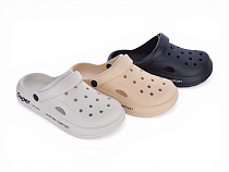 Кроксы Lion-Lu 9910-2 mix (24) в магазине Фонтан Обуви