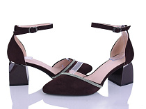 Туфли Бабочка 6454-158 в магазине Фонтан Обуви