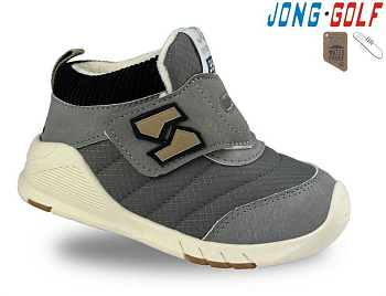 Ботинки Jong-Golf M30998-18 в магазине Фонтан Обуви