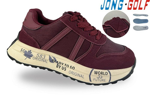 Кроссовки Jong-Golf C11941-13 в магазине Фонтан Обуви