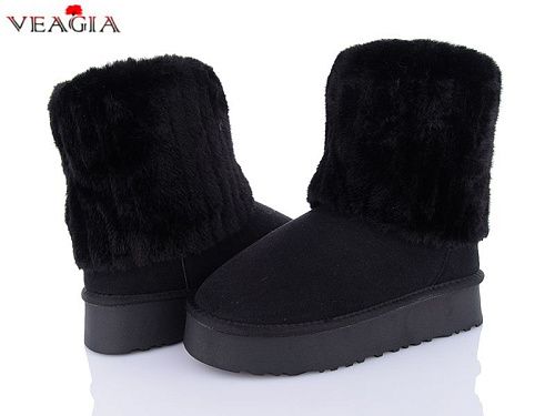 Угги Veagia-Ada MD09-1 в магазине Фонтан Обуви