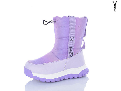 Дутики Alimama-Girnaive AM305Q в магазине Фонтан Обуви