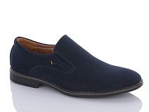 Туфли Nasite D75-1B в магазине Фонтан Обуви