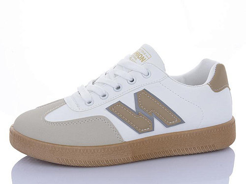 Кроссовки Okshoes 55-17 в магазине Фонтан Обуви