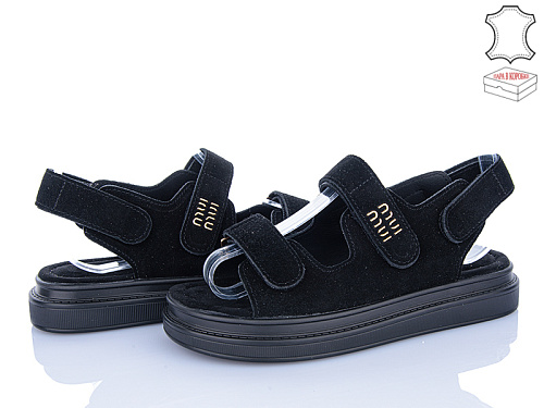 Босоножки L&M-Lemon P517-1 в магазине Фонтан Обуви