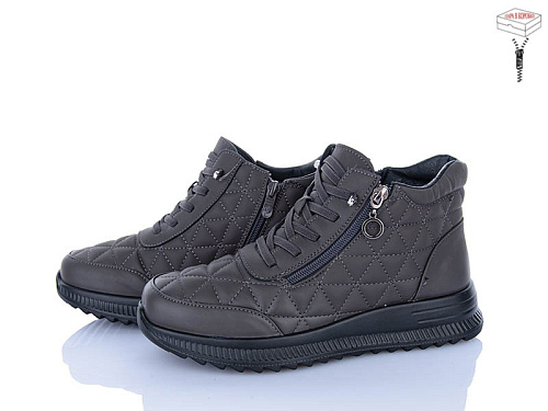 Ботинки Saimao A6606-7 в магазине Фонтан Обуви