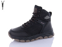 Ботинки Eebb A1702-1 в магазине Фонтан Обуви