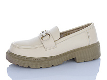 Туфли Red-Sun JSD002 beige в магазине Фонтан Обуви