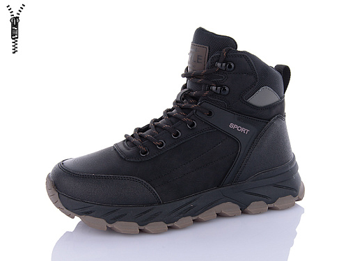 Ботинки Eebb A1702-1 в магазине Фонтан Обуви