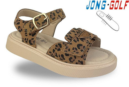 Босоножки Jong-Golf C20678-23 в магазине Фонтан Обуви