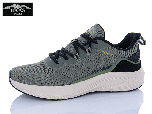 Кроссовки Baas M7617-19 в магазине Фонтан Обуви