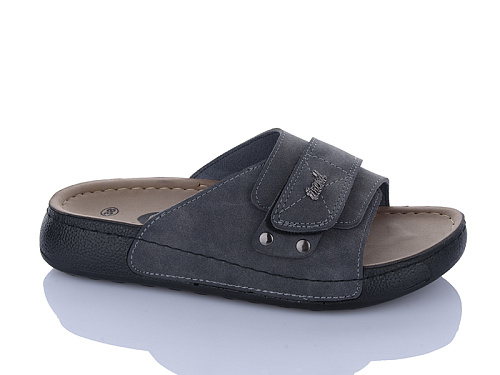 Шлепанцы Sharif 917-2 (37-41) в магазине Фонтан Обуви