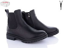 Ботинки Xifa 71-8 в магазине Фонтан Обуви