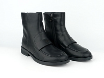 Ботинки Allshoes 217276 в магазине Фонтан Обуви