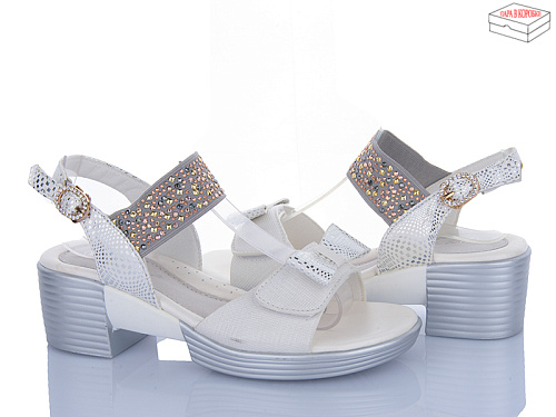 Босоножки Viktoria H1851-1 в магазине Фонтан Обуви