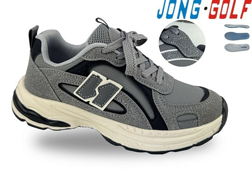 Кроссовки Jong-Golf C11895-18 в магазине Фонтан Обуви