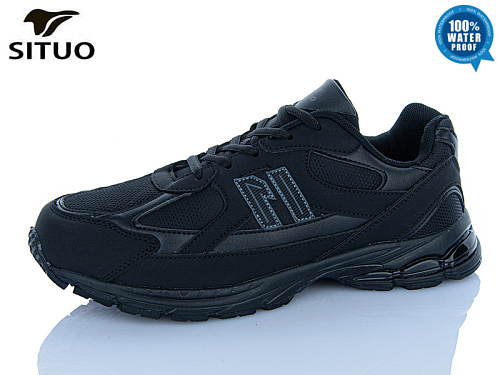 Кроссовки Situo A9703-2 waterproof в магазине Фонтан Обуви