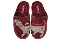 Тапочки Белста БПВ-10 №1909 VN550 С124 VN550 С-124 в магазине Фонтан Обуви