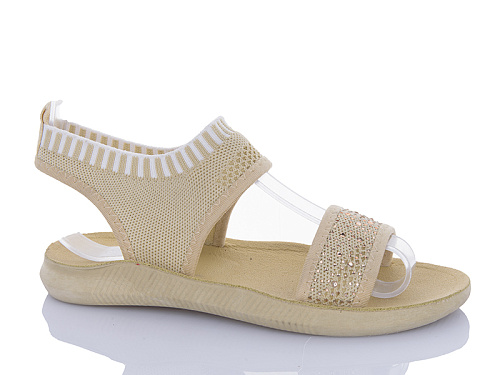 Босоножки Qq Shoes GL05-9 в магазине Фонтан Обуви