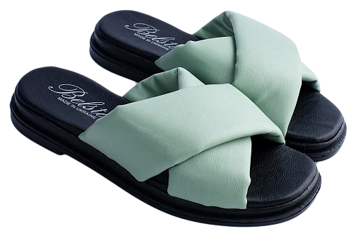 Шлепанцы Белста 26-01/900/463 в магазине Фонтан Обуви