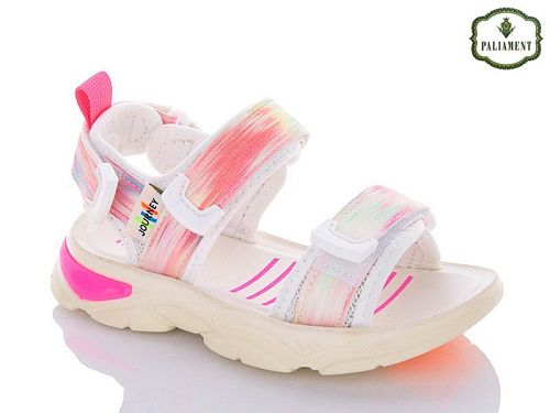 Босоножки Paliament F04X-3 в магазине Фонтан Обуви