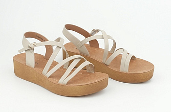 Босоножки Allshoes 196674 в магазине Фонтан Обуви