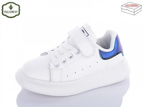 Кроссовки Paliament A107-5 в магазине Фонтан Обуви