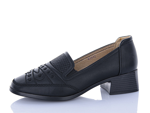 Туфли Brother B7913 в магазине Фонтан Обуви