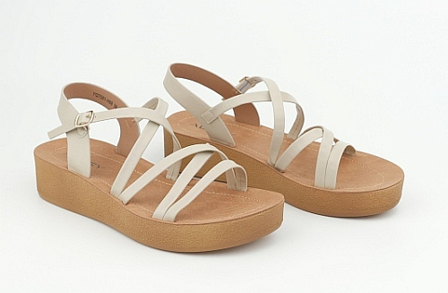 Босоножки Allshoes 196674 в магазине Фонтан Обуви