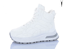 Ботинки Aba G21-3 в магазине Фонтан Обуви