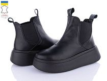 Ботинки Ailinda 921-2D в магазине Фонтан Обуви