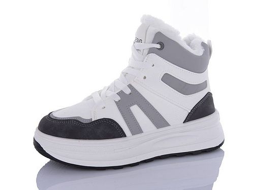 Кроссовки Yiyi YB067-2 в магазине Фонтан Обуви