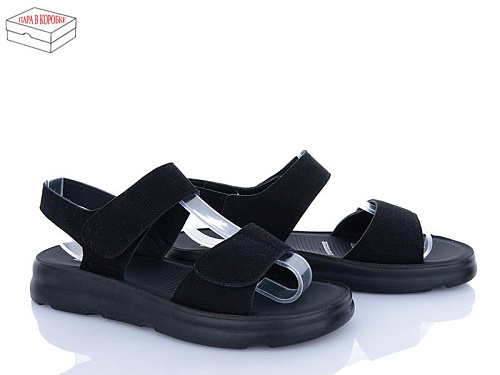 Босоножки L&M-Lemon LQ3-1 в магазине Фонтан Обуви