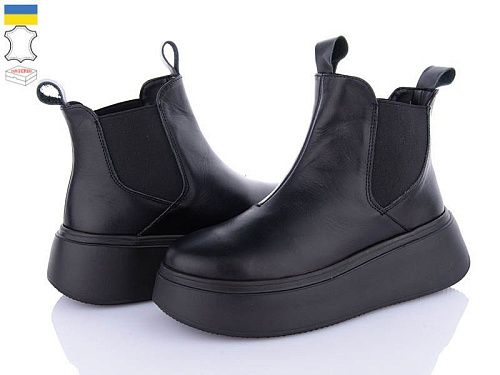 Ботинки Ailinda 921-2D в магазине Фонтан Обуви