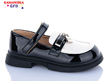 Туфли Gfb S225-2 в магазине Фонтан Обуви