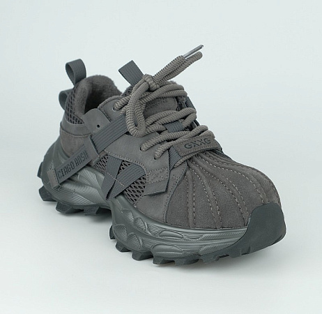 Кроссовки Allshoes 218511 в магазине Фонтан Обуви