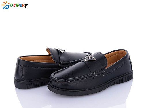 Туфли Klf BD3788-1C в магазине Фонтан Обуви