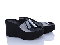 Шлепанцы Loretta TUN60 в магазине Фонтан Обуви