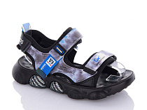 Босоножки Okshoes A05-3B в магазине Фонтан Обуви