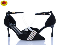 Туфли Meideli TT50-19 в магазине Фонтан Обуви