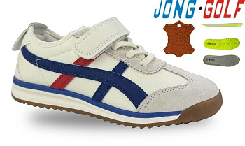 Кеды Jong-Golf C11676-7 в магазине Фонтан Обуви