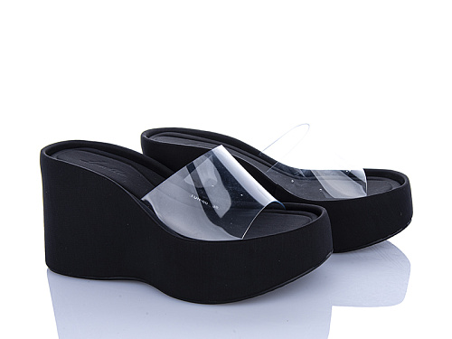 Шлепанцы Loretta TUN60 в магазине Фонтан Обуви