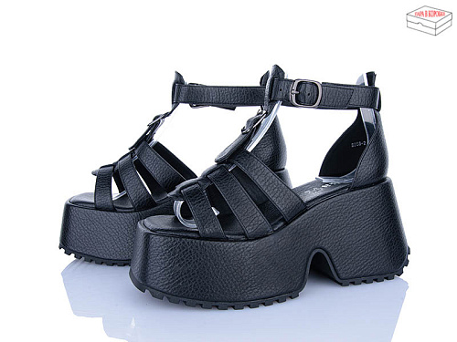 Босоножки Vika B958-2 в магазине Фонтан Обуви