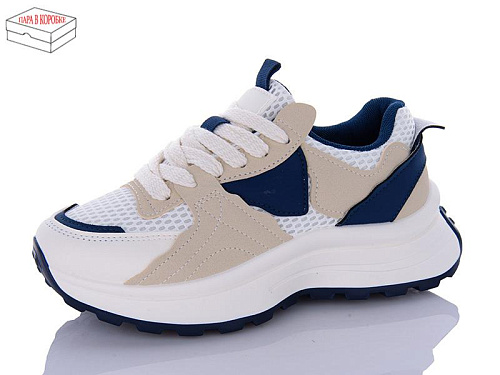 Кроссовки Zahar O810-5 в магазине Фонтан Обуви