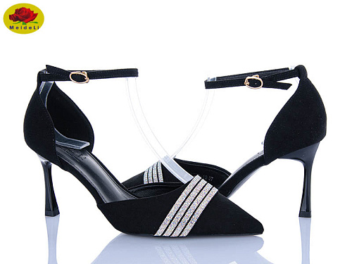 Туфли Meideli TT50-19 в магазине Фонтан Обуви