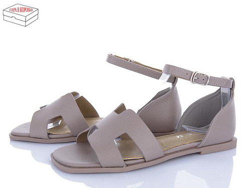 Босоножки Aba2 F1ABA71-5 в магазине Фонтан Обуви